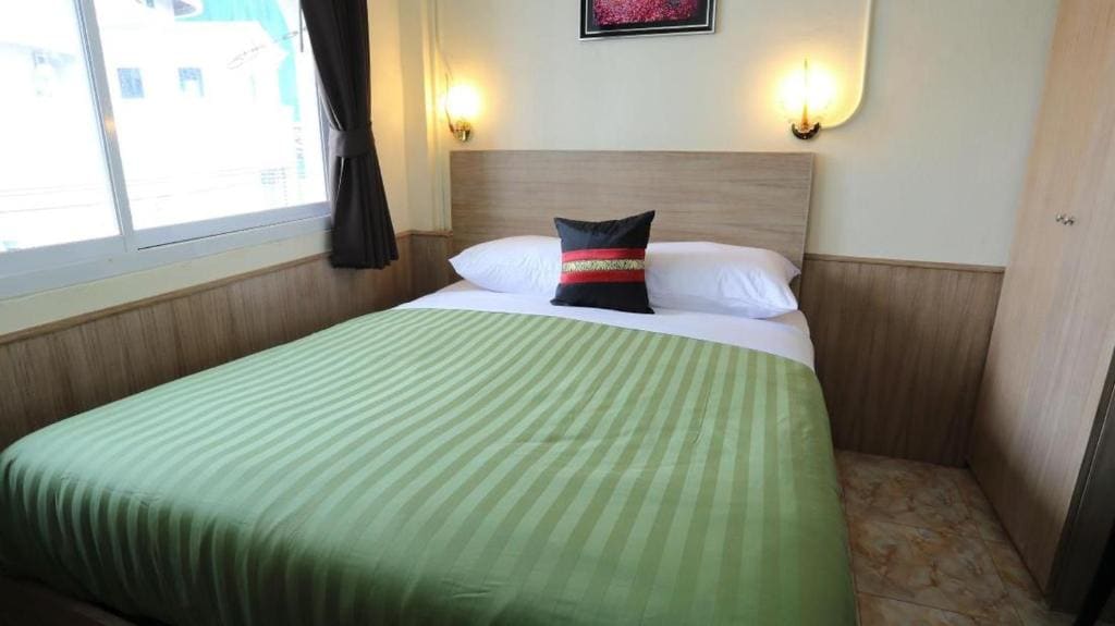 Sukhumvit 20 Guest House - Προβολή 2