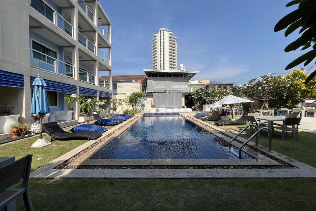 Surf & Sand Resort - View 3
