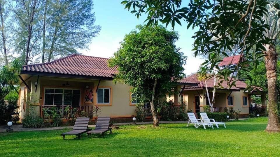 Sweet Mango Khaolak - Main view