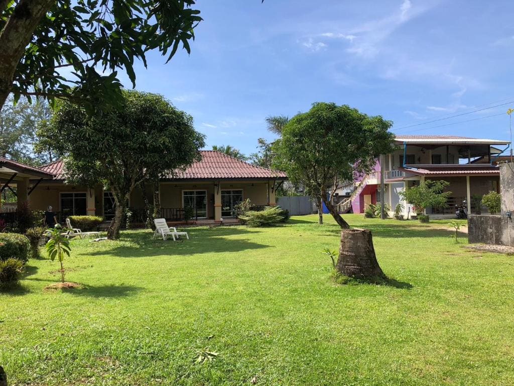 Sweet Mango Khaolak - View 3