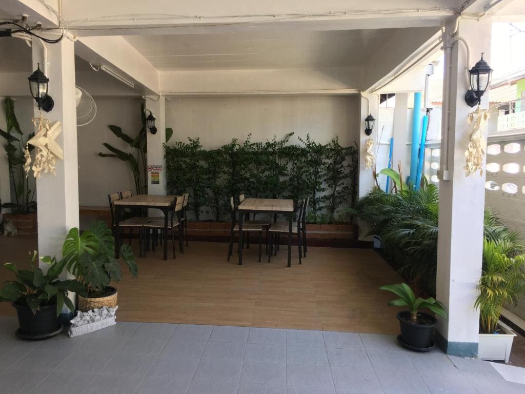 T&N home Ayutthaya - View 3