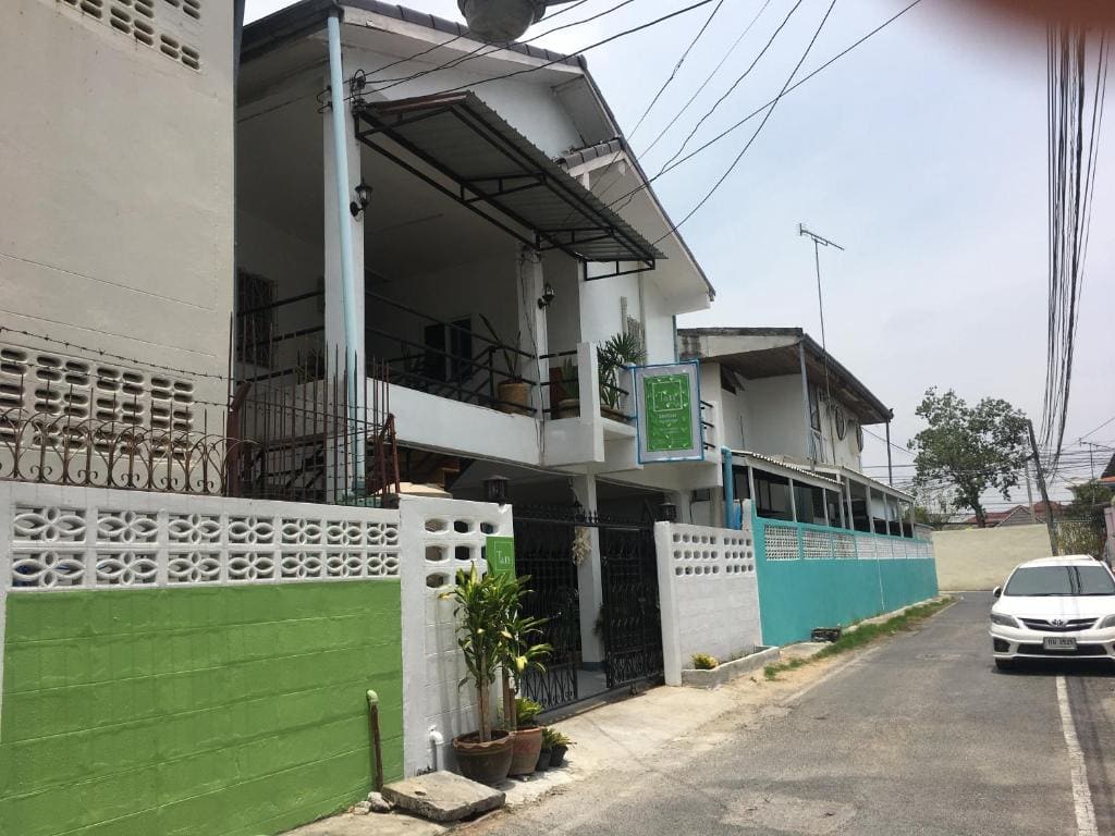 T&N home Ayutthaya - View 4