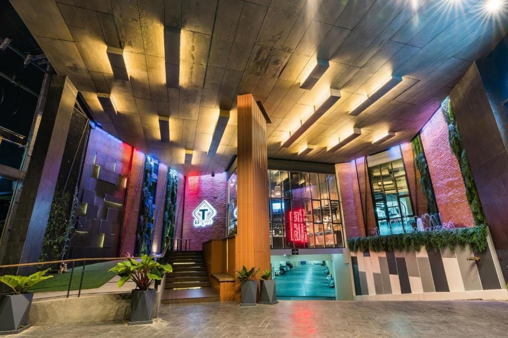 SureStay Plus by Best Western T Pattaya - View 7