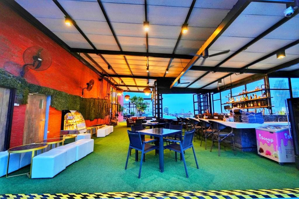 SureStay Plus by Best Western T Pattaya - View 5