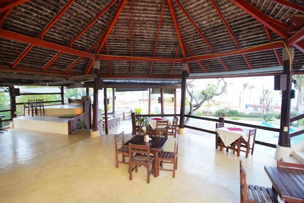 Tanaosri Resort Pranburi - View 5