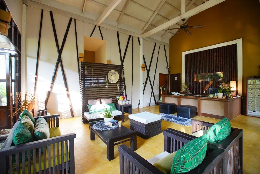 Tanaosri Resort Pranburi - View 4