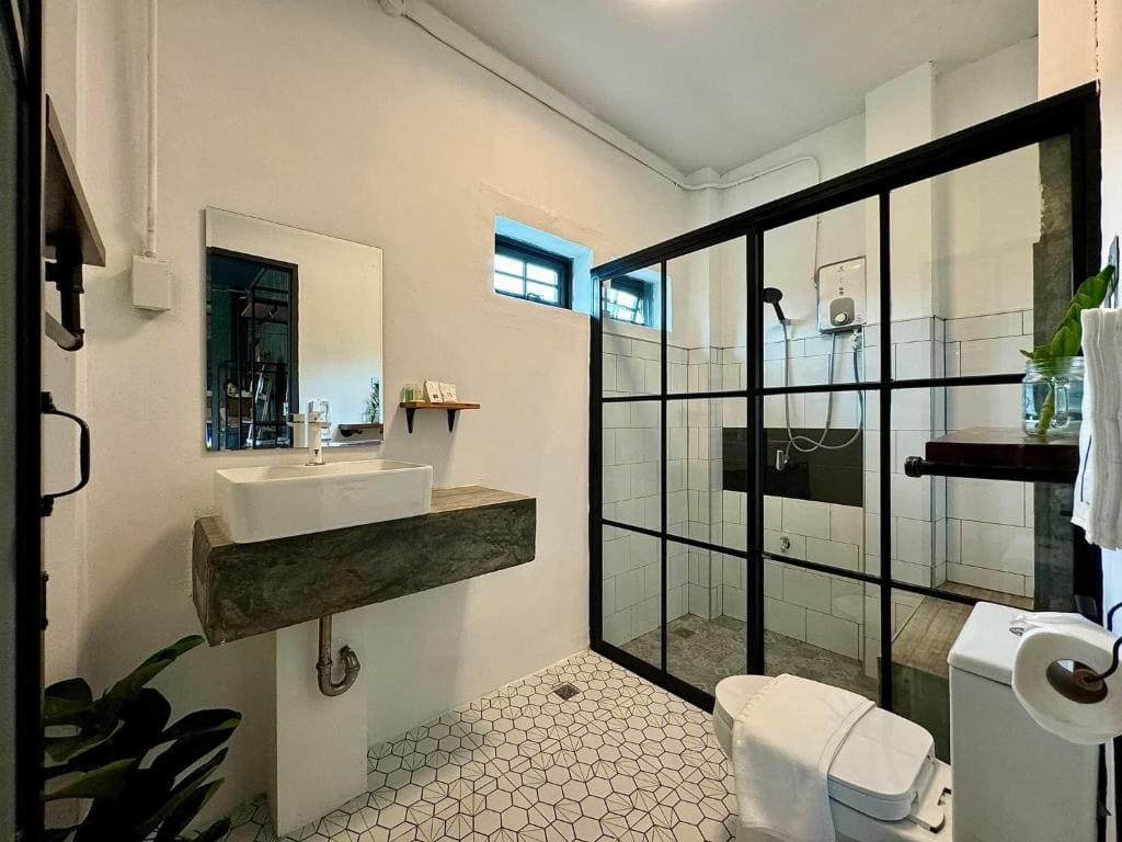 Tanwa House - View 3
