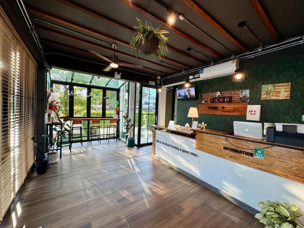 Tanwa House - View 5