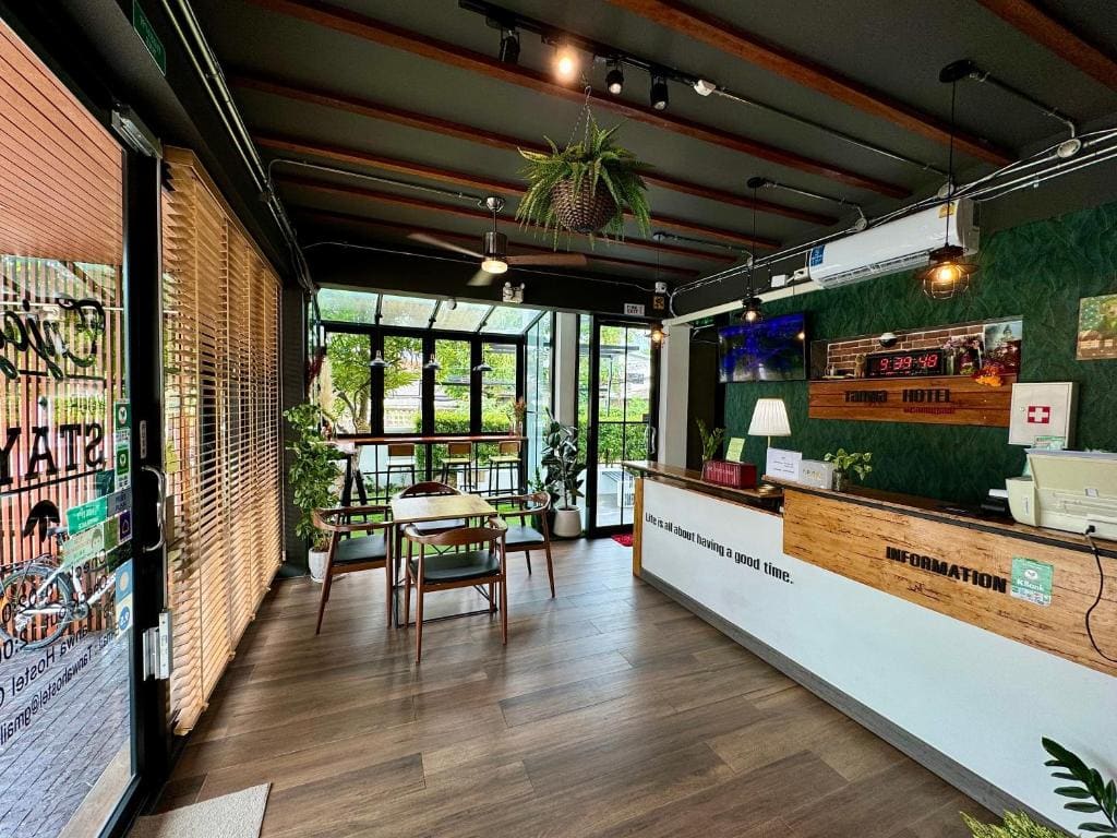 Tanwa House - View 4