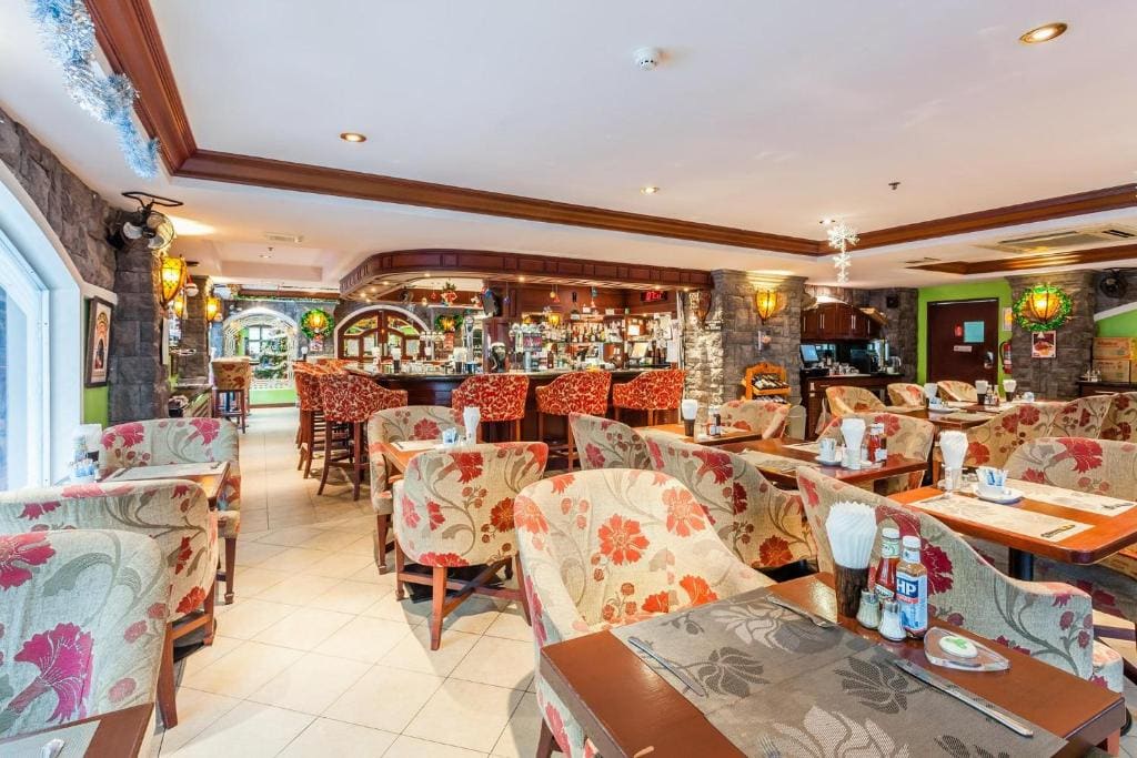 Tara Court Hotel - View 3