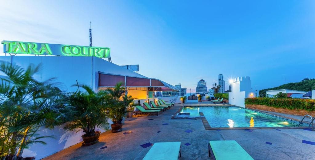 Tara Court Hotel - View 5