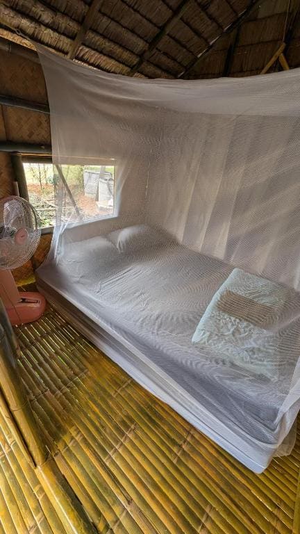 Tarzan Bamboo hut - View 6