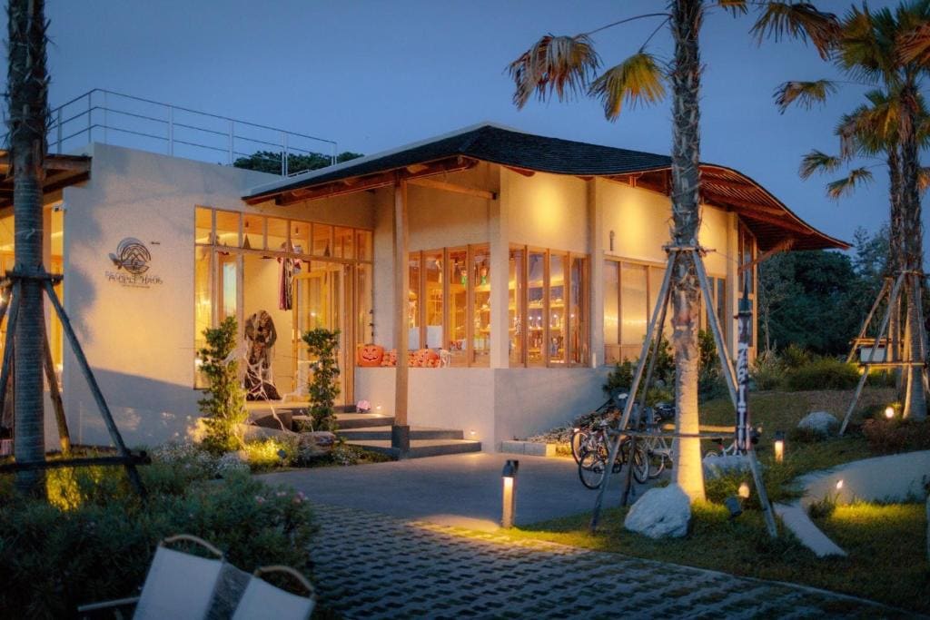 ThamMaChatPhan FARM - Main view