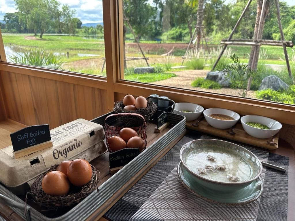 ThamMaChatPhan FARM - View 3