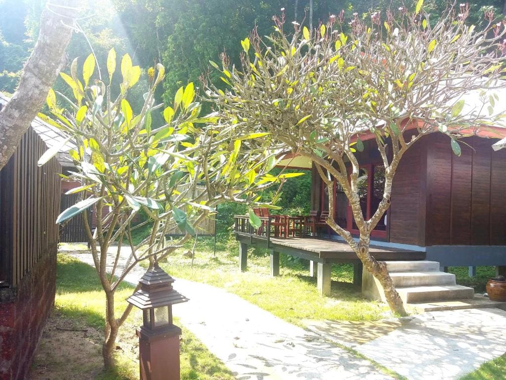 Thanya Beach Resort - SHA Plus - View 5