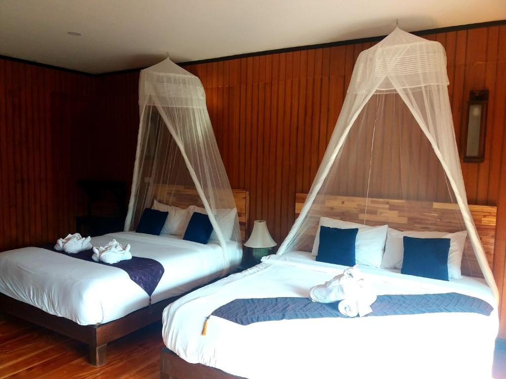 Thanya Beach Resort - SHA Plus - View 6
