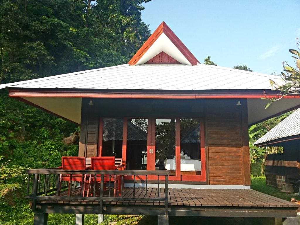 Thanya Beach Resort - SHA Plus - View 2