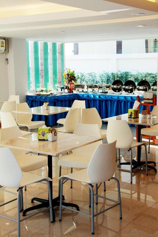 That Phanom River View Hotel - View 4