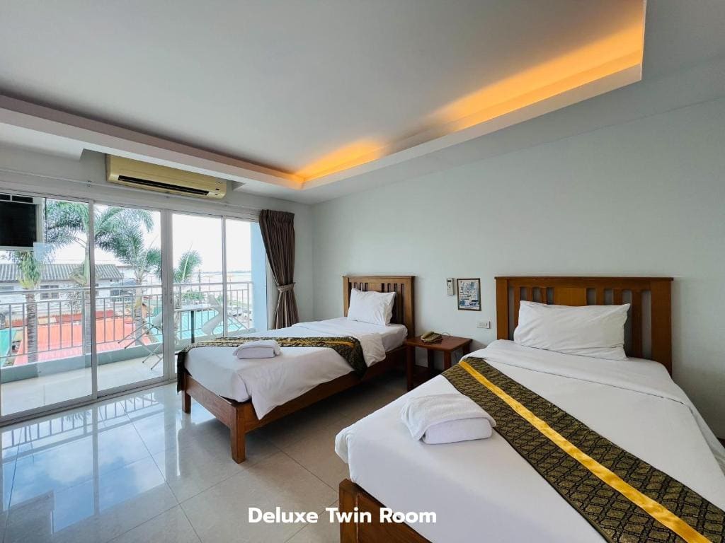 That Phanom River View Hotel - View 7
