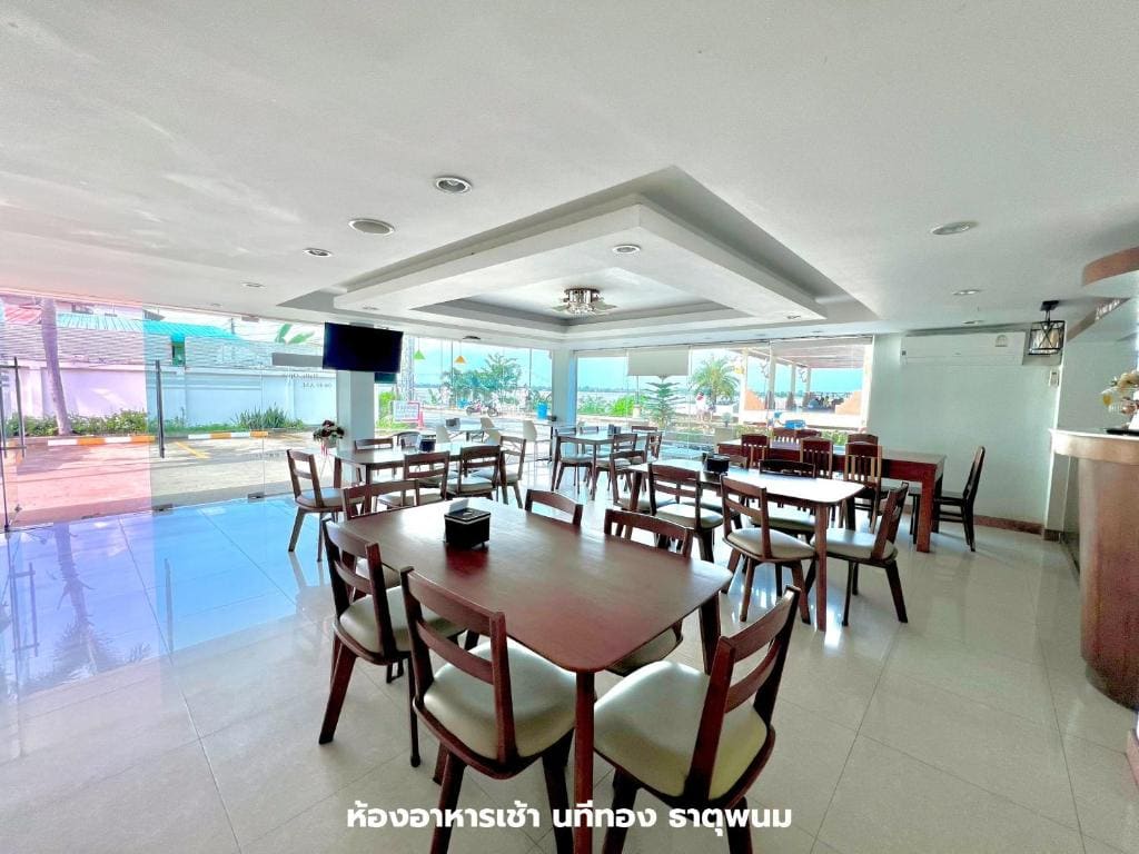 That Phanom River View Hotel - View 3