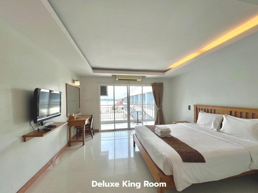 That Phanom River View Hotel - View 2