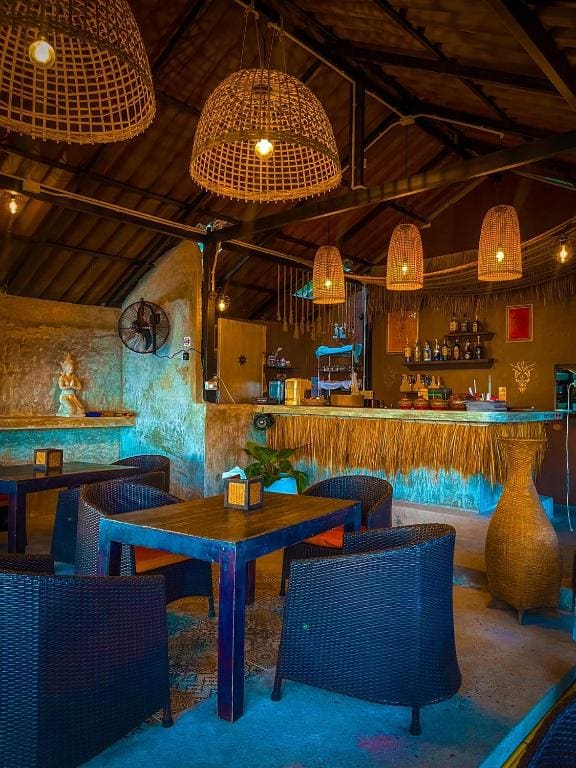 The Beach Cafe - View 5