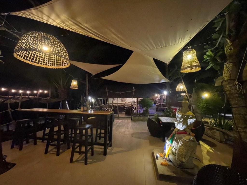 The Beach Cafe - View 3