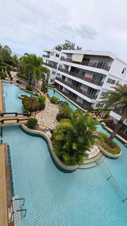 The Beach Palace - View 4
