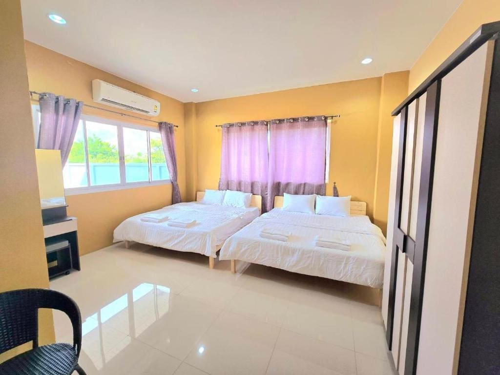 The Bua Boutique Resort - View 2
