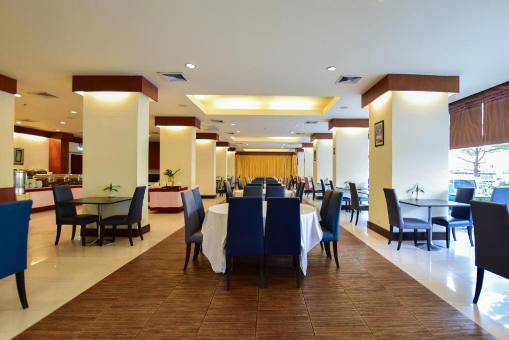 The Color Living Hotel - View 3