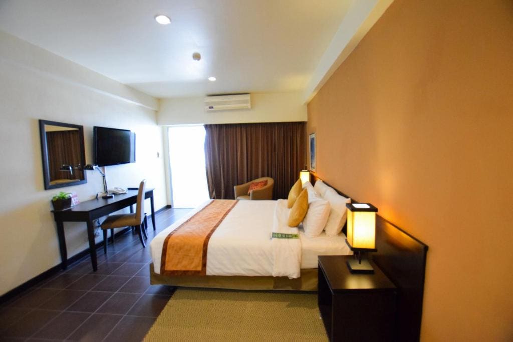 The Color Living Hotel - View 2
