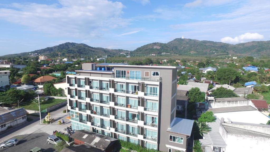 The Elysium Residence - SHA Extra Plus - View 7