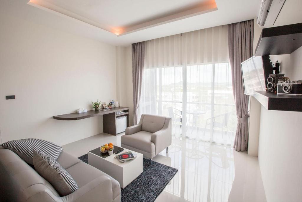 The Elysium Residence - SHA Extra Plus - View 5