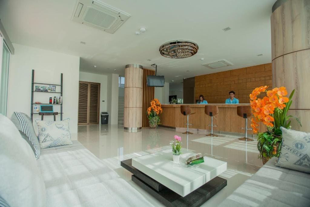 The Elysium Residence - SHA Extra Plus - View 6