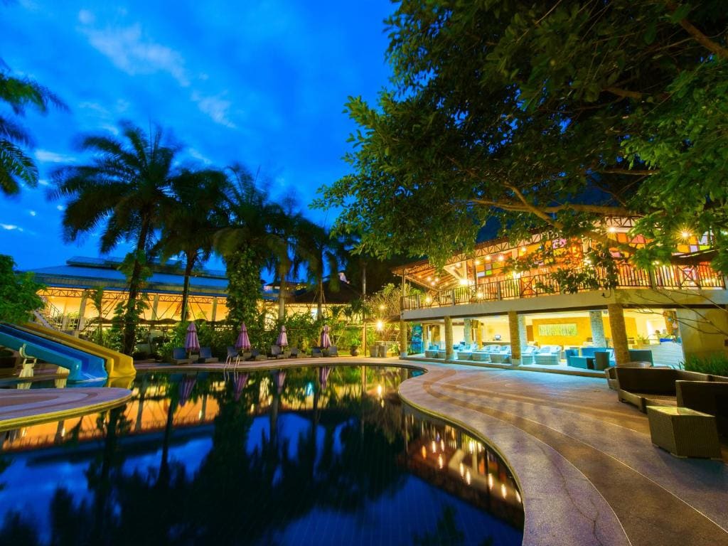 The Greenery Resort Khao Yai - View 4