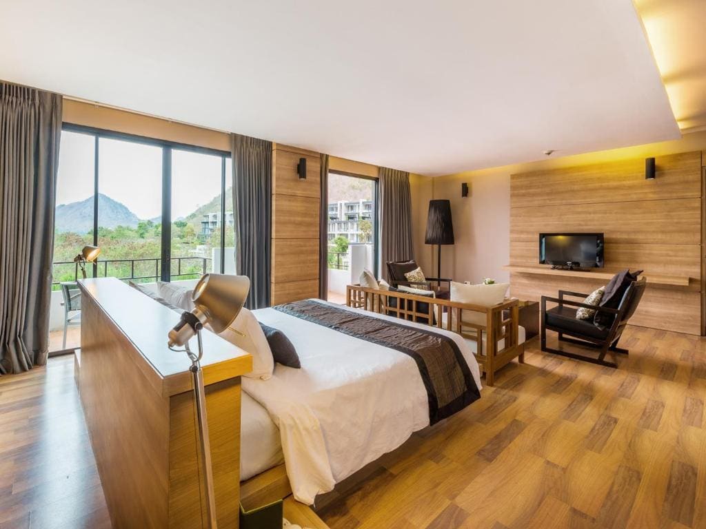 The Greenery Resort Khao Yai - View 2