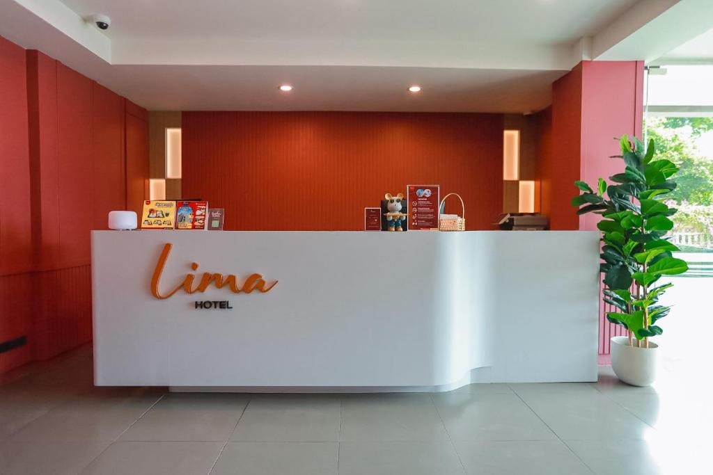 Lima Hotel - View 3