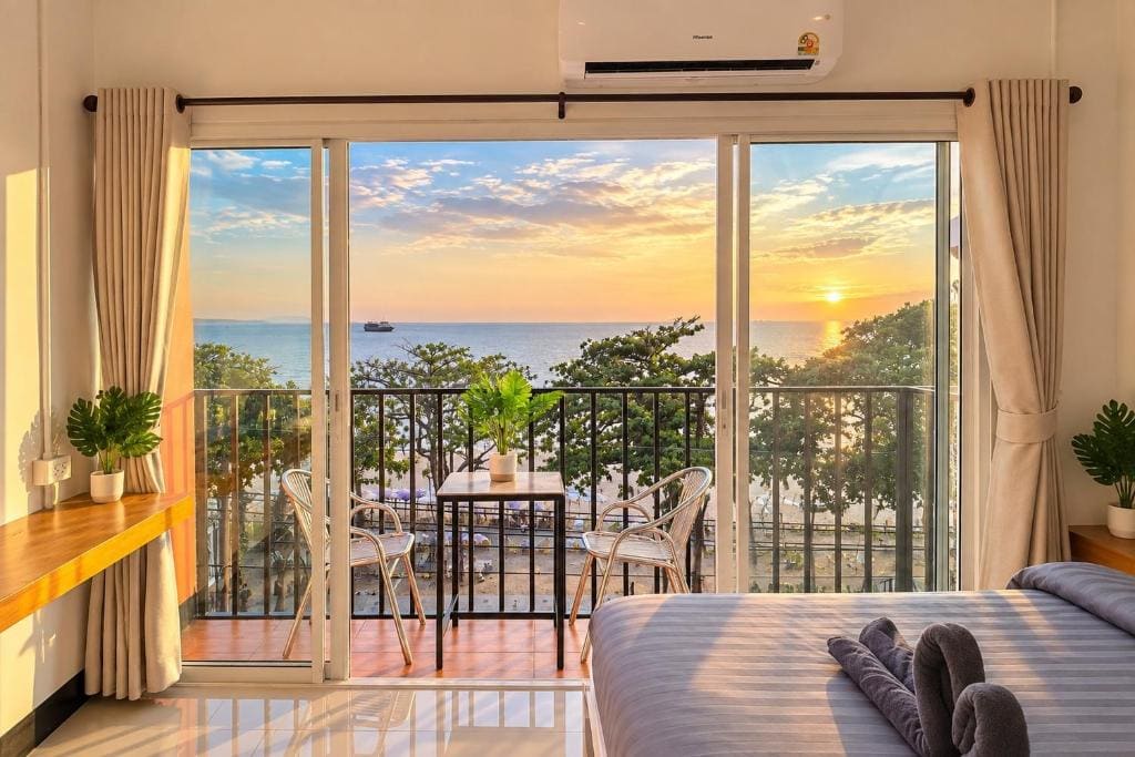 The Lodge Jomtien 9 - 图片 5