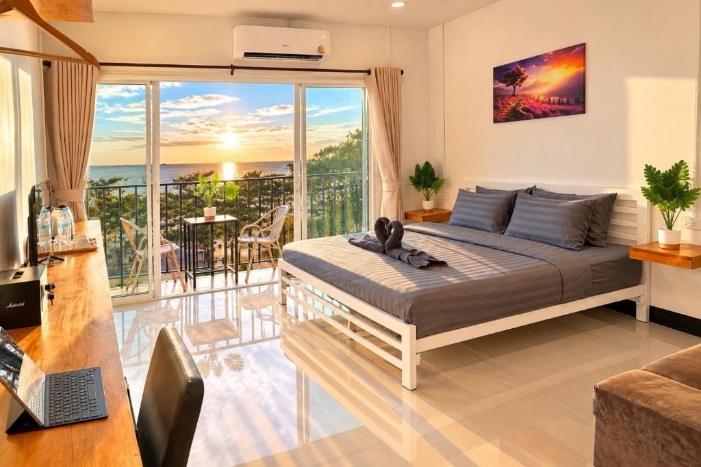The Lodge Jomtien 9 - 图片 3