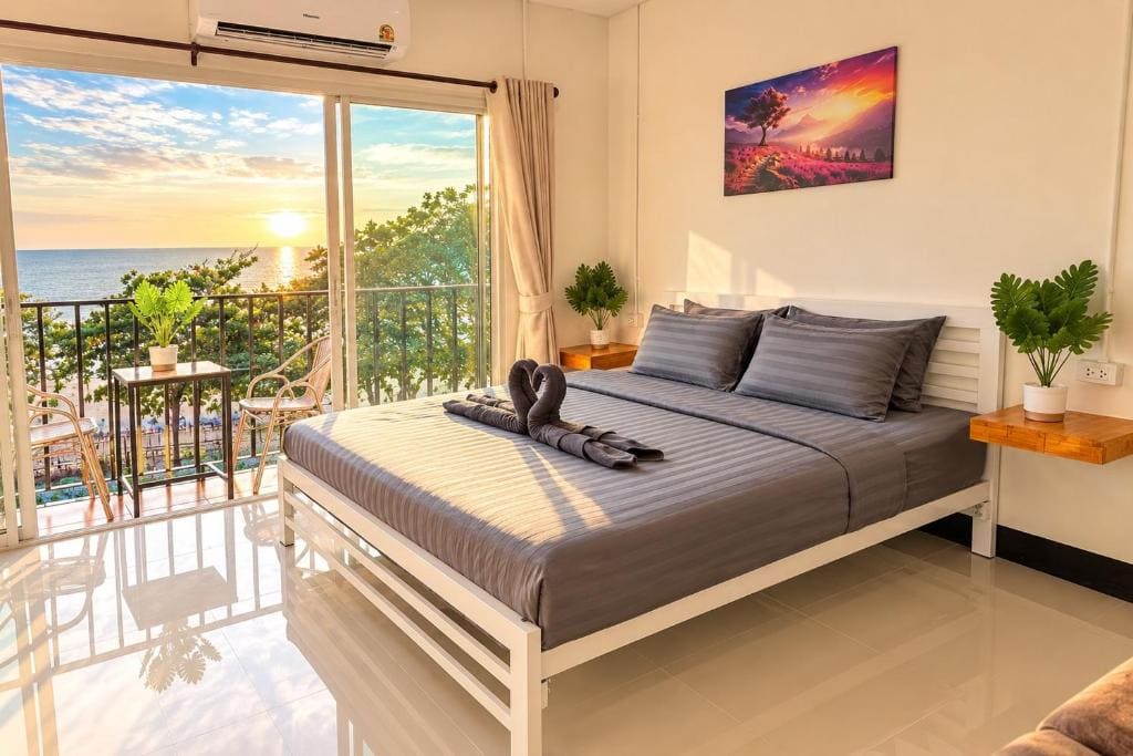 The Lodge Jomtien 9 - 图片 4