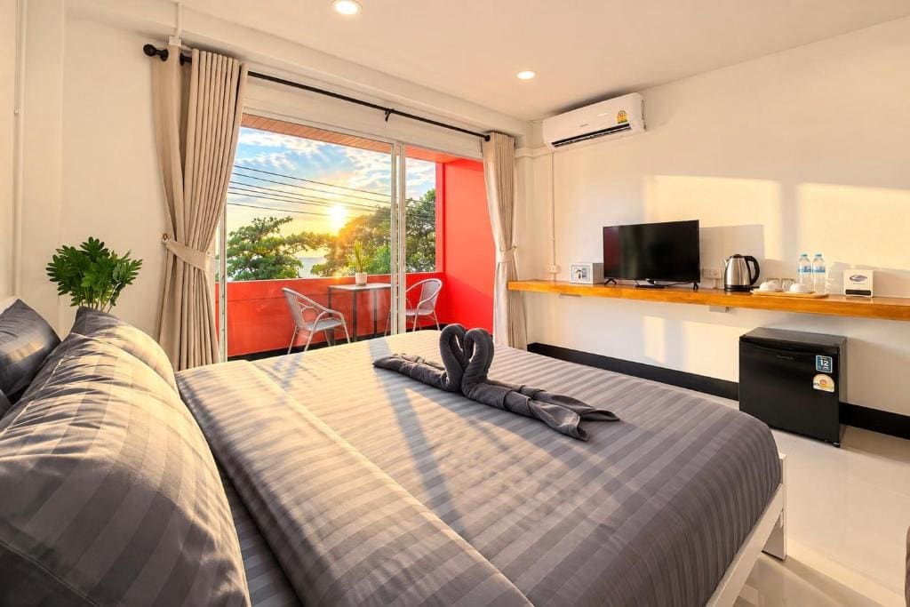 The Lodge Jomtien 9 - 图片 6