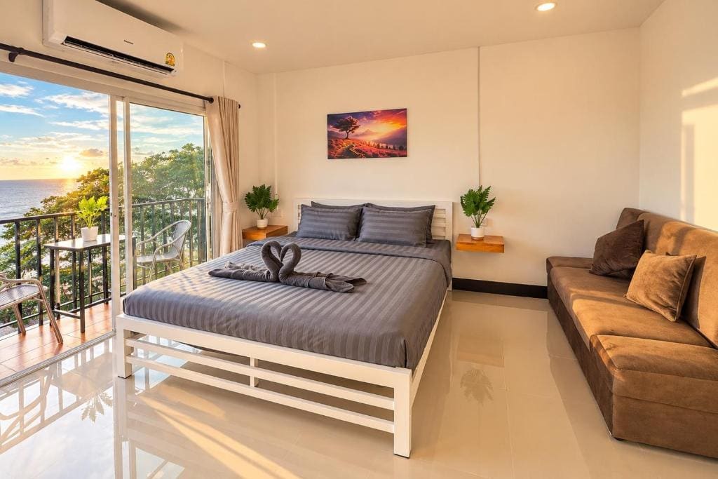 The Lodge Jomtien 9 - 图片 7