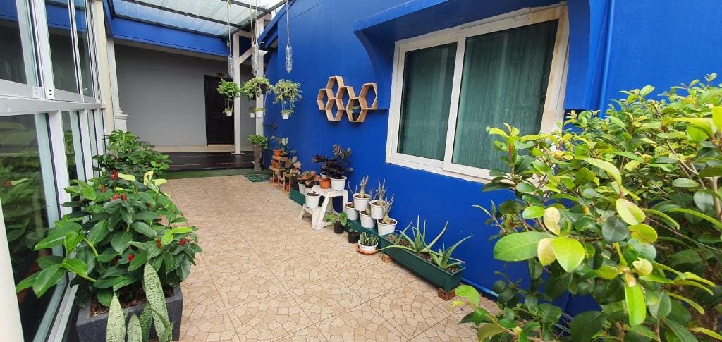 The Mareeya Place - Main view