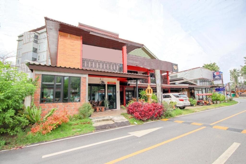 The Morning mini house aonang - 15-45 years old only - Main view