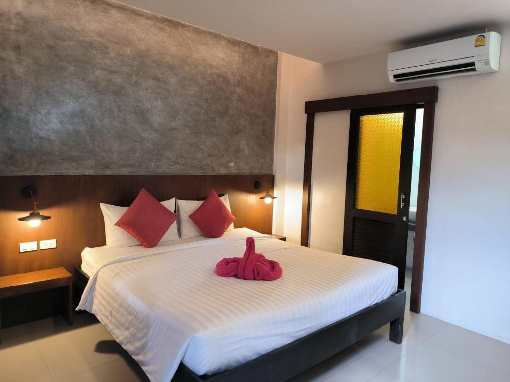 The Morning mini house aonang - 15-45 years old only - View 2