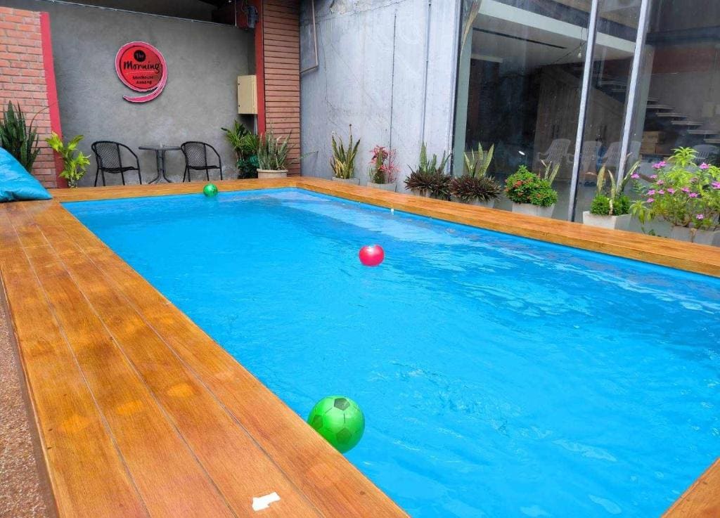 The Morning mini house aonang - 15-45 years old only - View 4