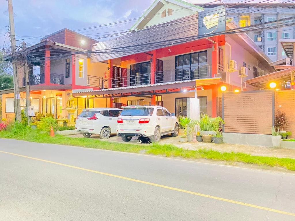 The Morning mini house aonang - 15-45 years old only - View 5