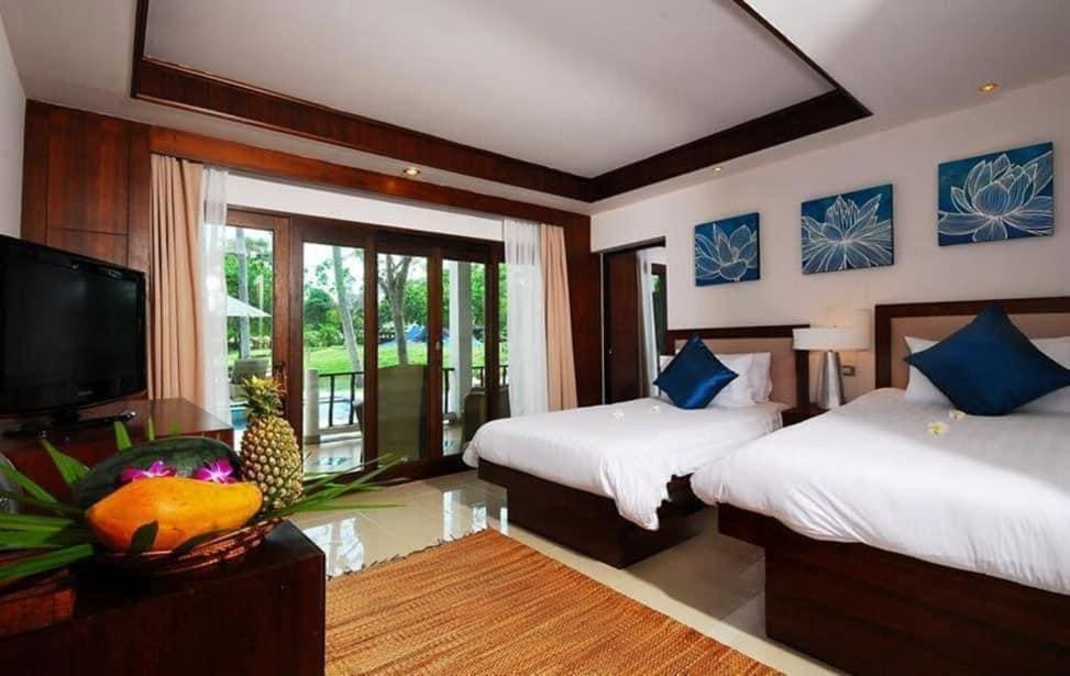 the ocean resort samui - View 6