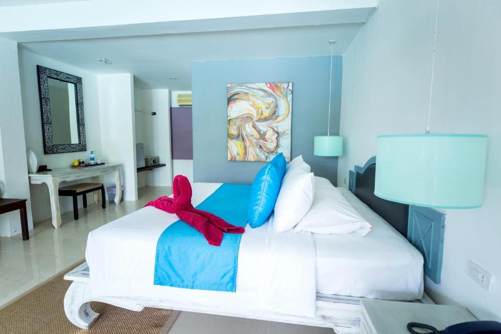 the ocean resort samui - View 7