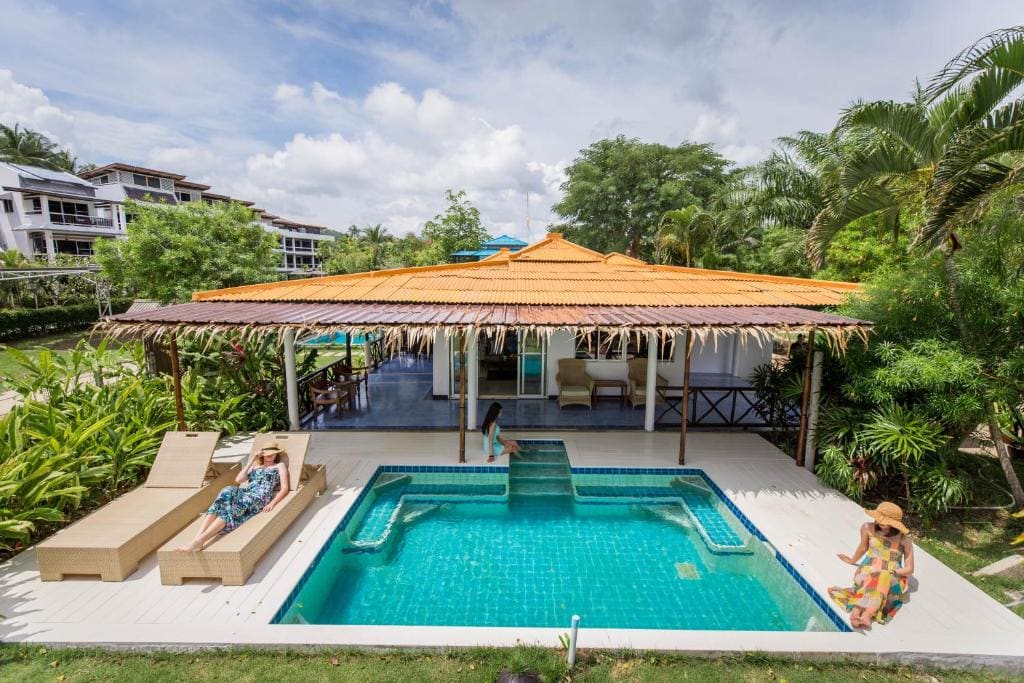 the ocean resort samui - View 5